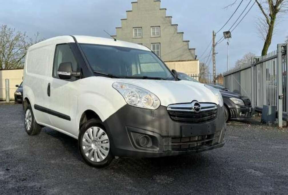 Opel Combo 1.3 CDTI AIRCO / CLIMA