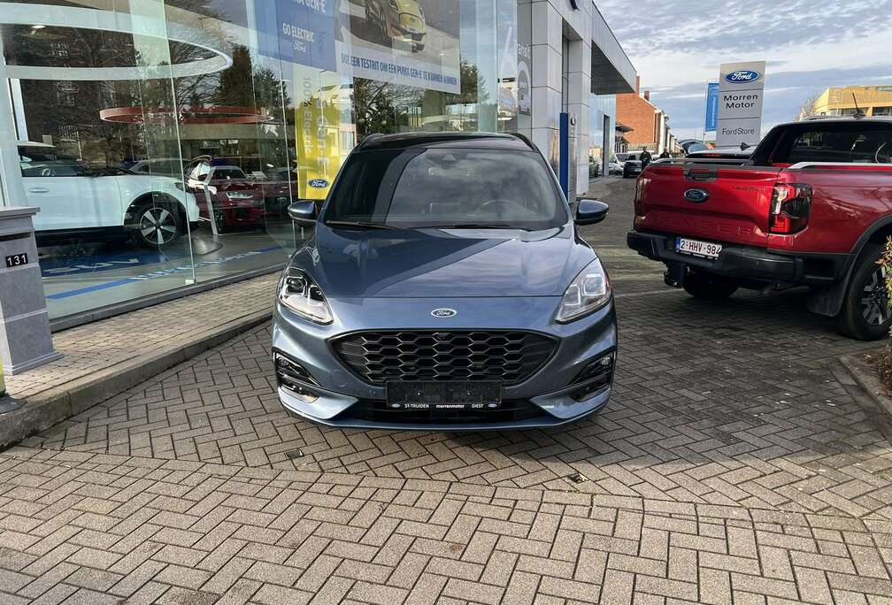 Ford ST-Line X PHEV AUT OC3422 *49849*