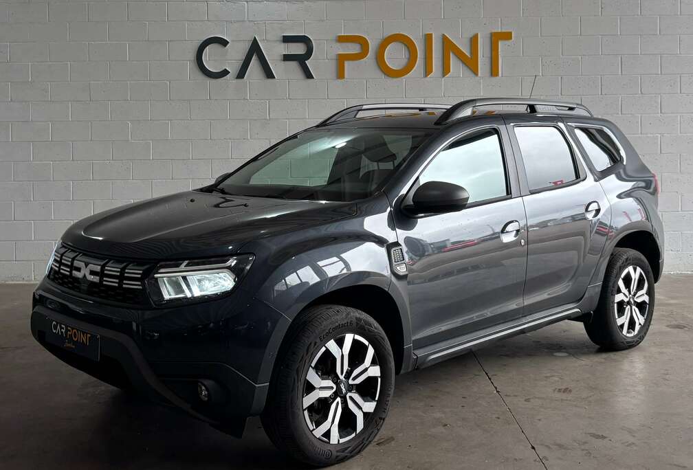 Dacia 1.0 - CARPLAY - NAVI - GARANTIE 12 MOIS