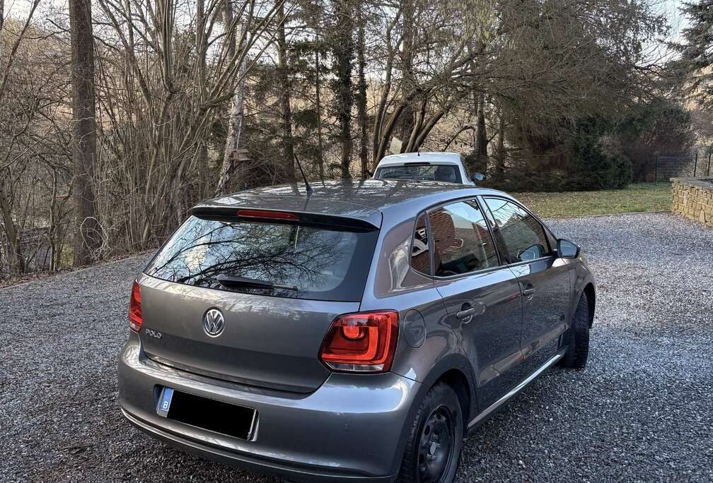 Volkswagen Polo 1.2i Comfortline