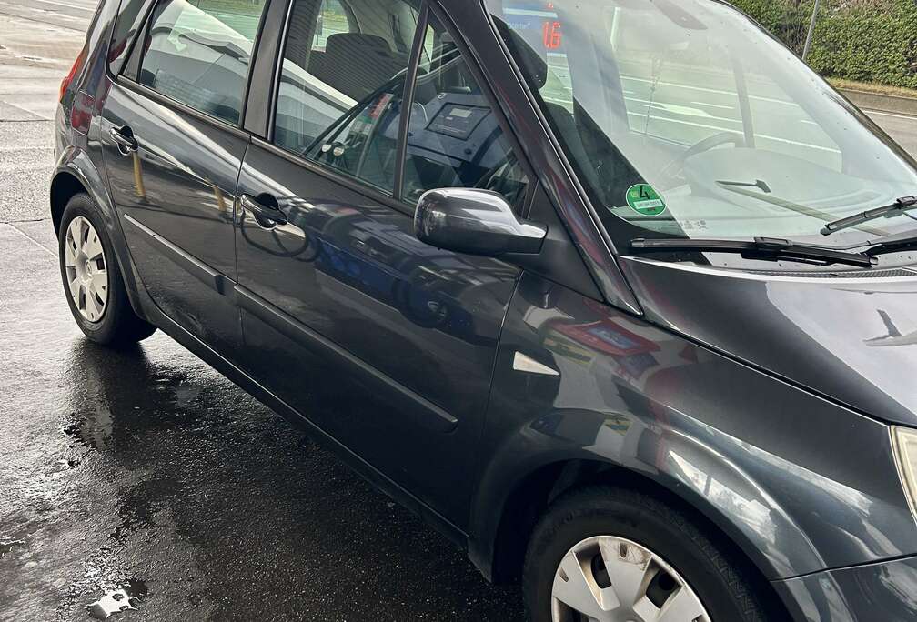 Renault Megane 1.6i 16v Privilège