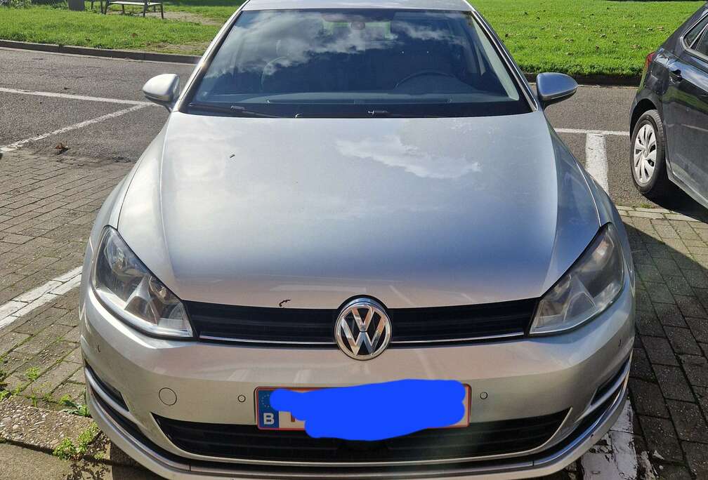 Volkswagen 1.6+CR+TDi+4Motion+Highline