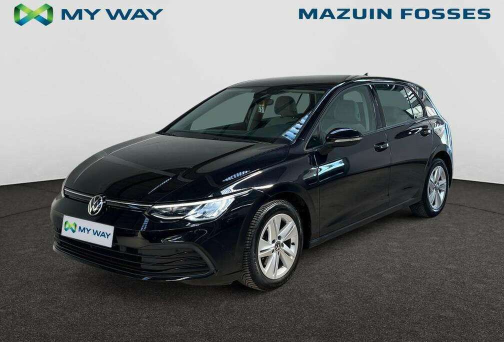 Volkswagen Golf 1.5 TSI Life OPF