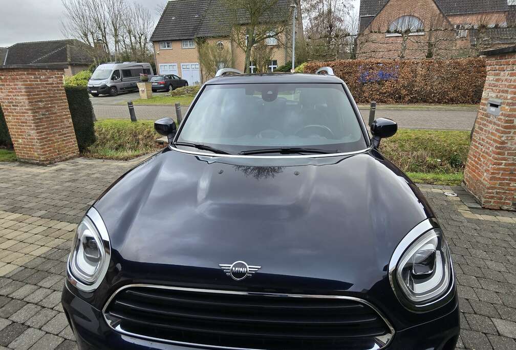 MINI Mini Countryman 1.5A Cooper OPF