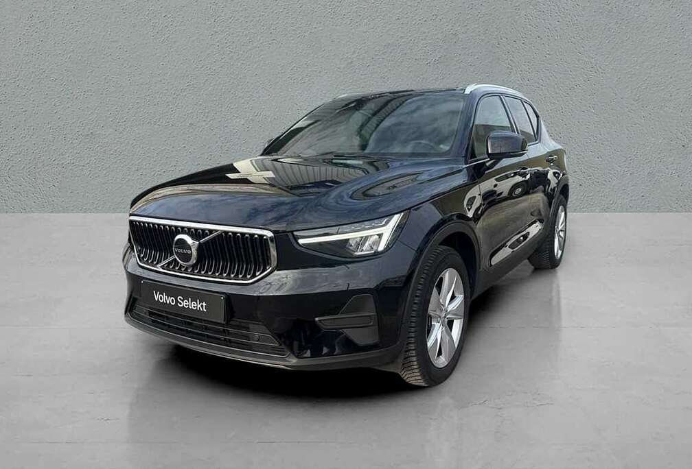 Volvo Core, T2 Automaat  Benzine