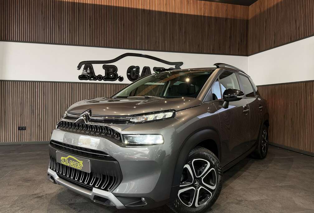 Citroen 1.5 BlueHDi *GARANTIE 12MOIS*TVA*1ER PROPRIÉTAIRE