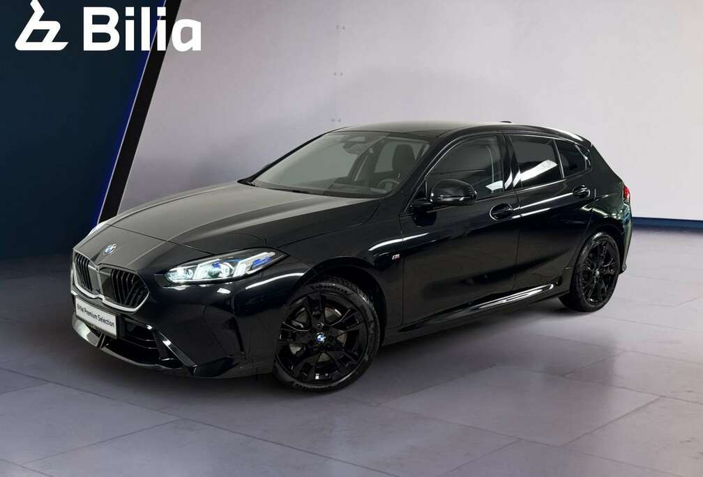 BMW i Head-Up HK M-Sport HiFi DAB LED RFK Komfortzg. S