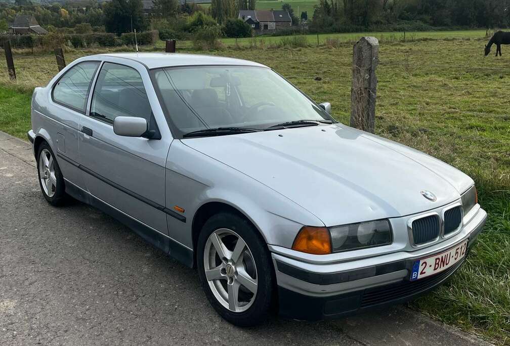 BMW 316i