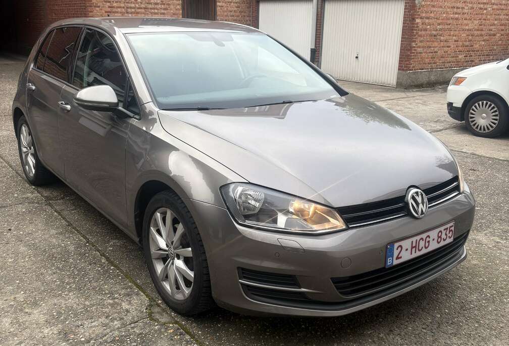 Volkswagen 1.2 TSI Trendline