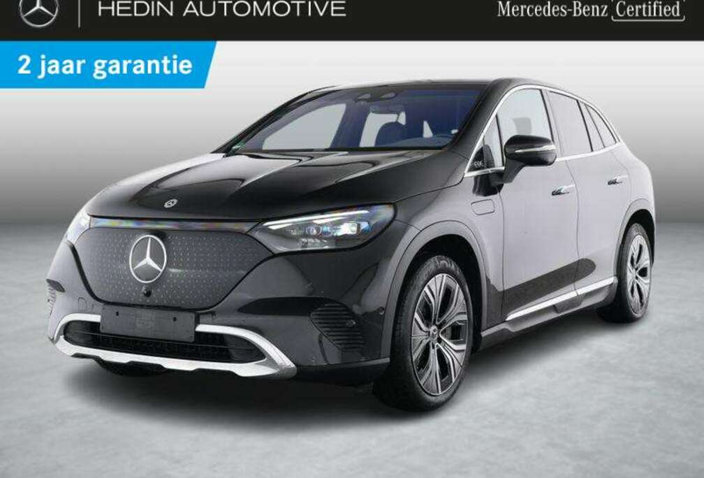 Mercedes-Benz 4MATIC SUV Luxury Line  Panoramisch Dak  MBUX Hy