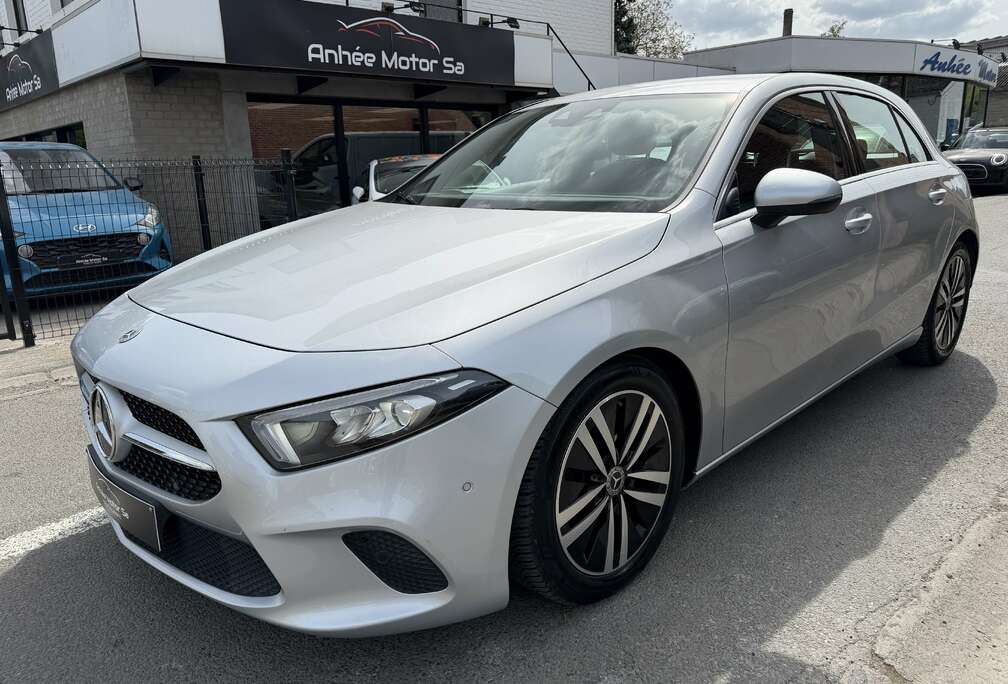 Mercedes-Benz A 180 d Business Solution /Eclairage d\'ambiance/Park Assist/Garantie..