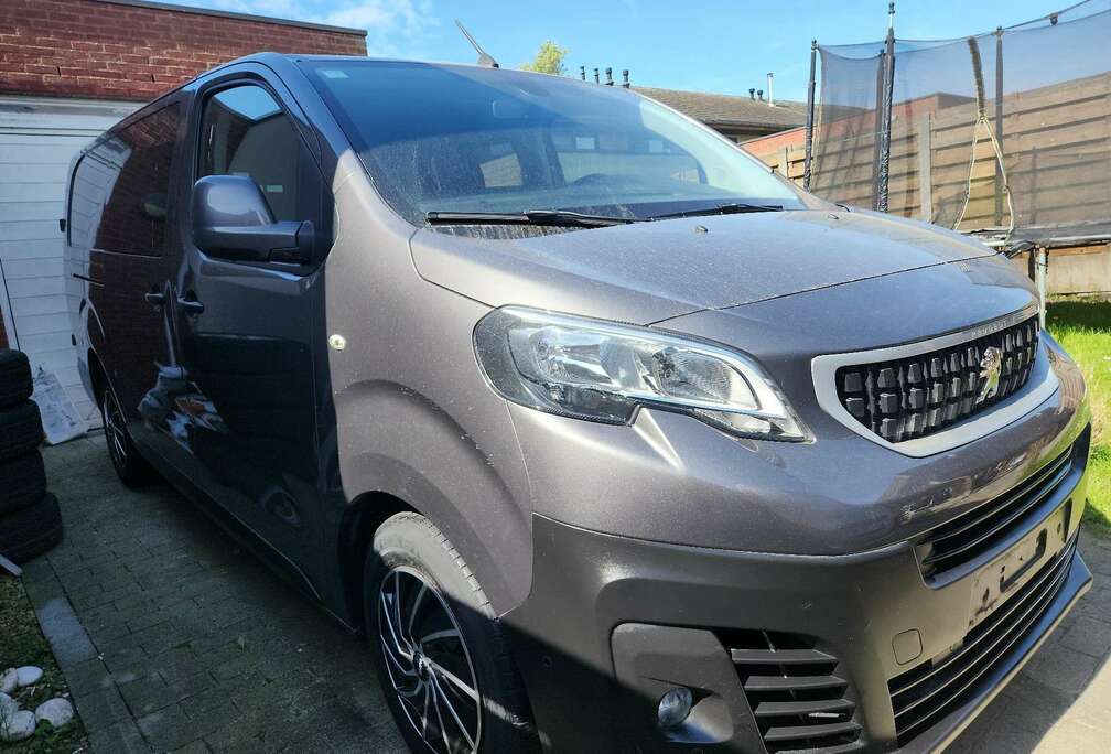 Peugeot peugeot expert