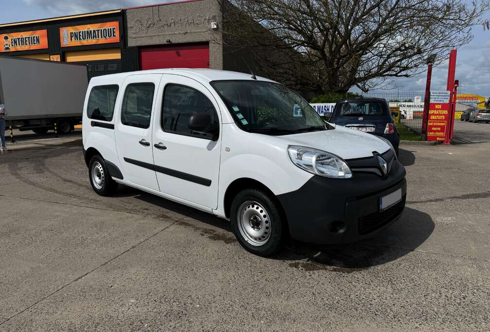 Renault 1.5 Blue dCi Grand Confort * CT OK * GARANTIE 1 AN