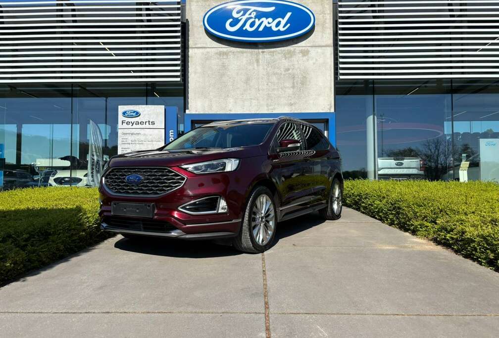 Ford EDGE AWD VIGNALE