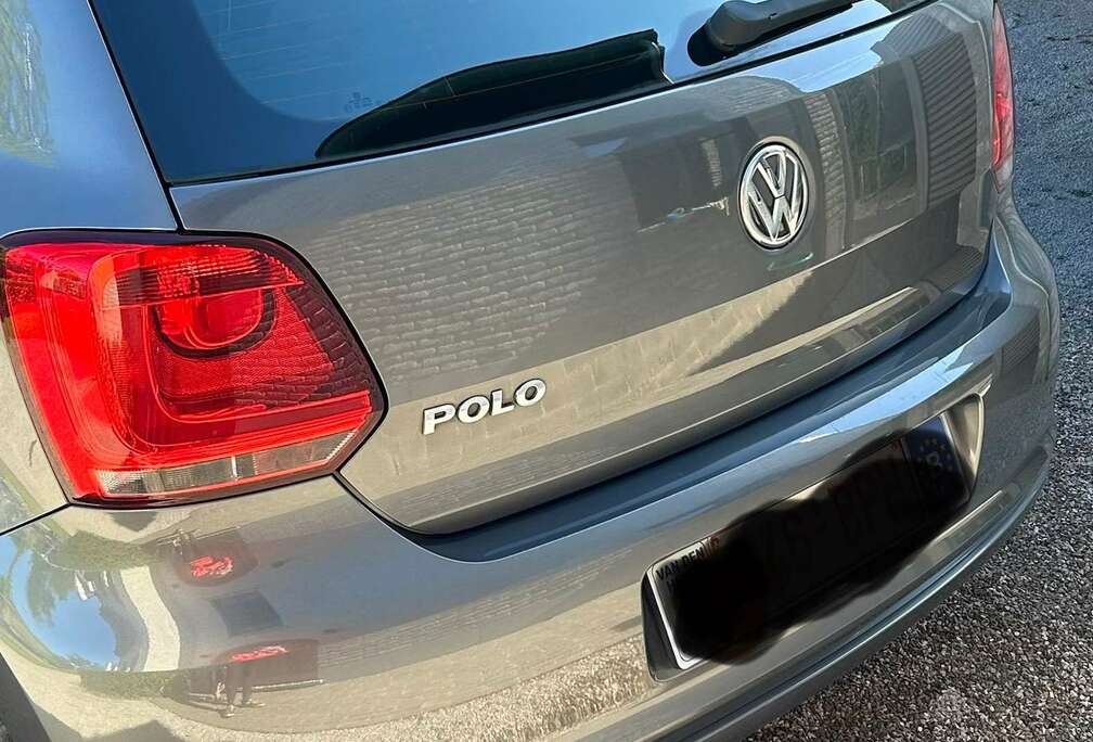 Volkswagen Polo 1.2i Trendline