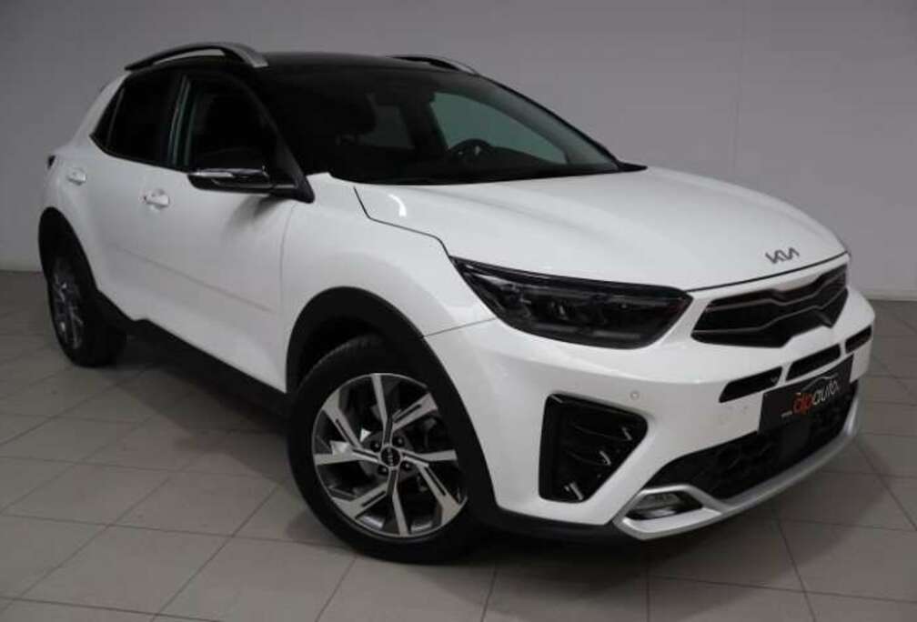 Kia Stonic 1.0 T GT Line ISG DCT