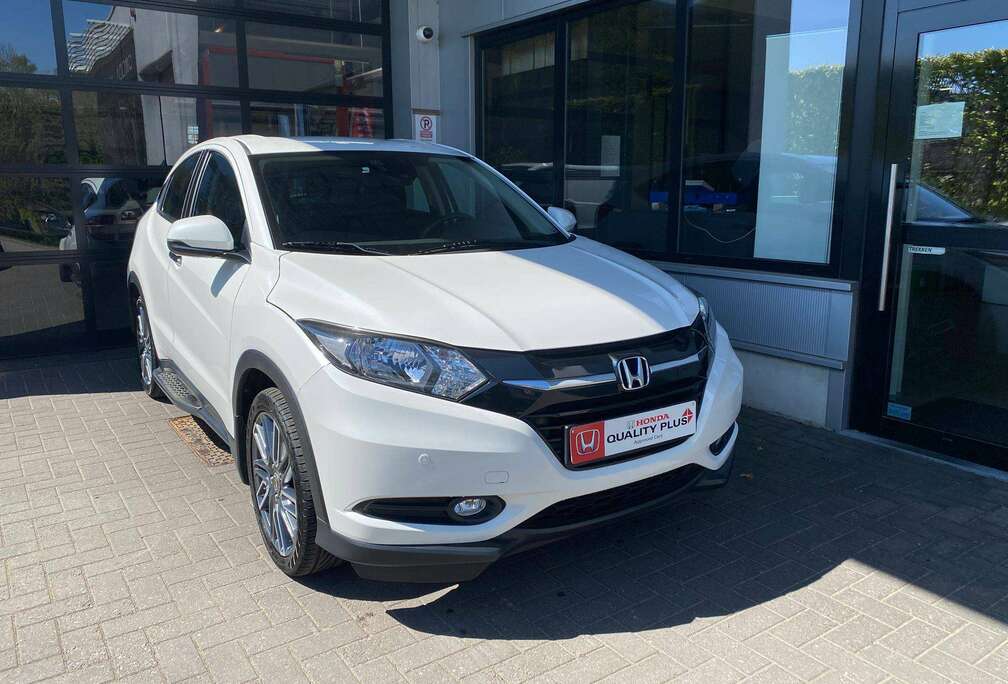 Honda HR-V 1.5i-VTEC Camera/Android Auto/... -€1000 korting