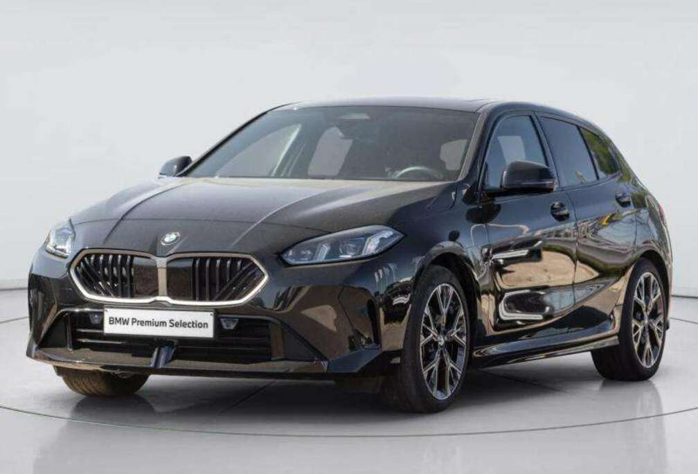 BMW Hatch Kit M Sport