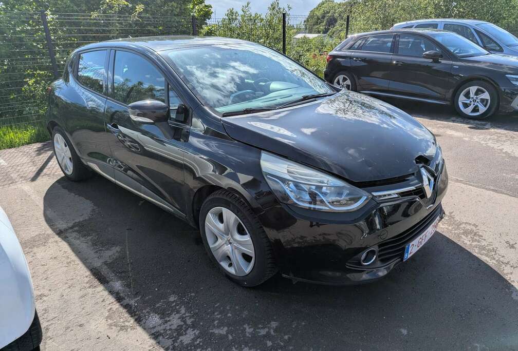 Renault 0.9 TCe Community