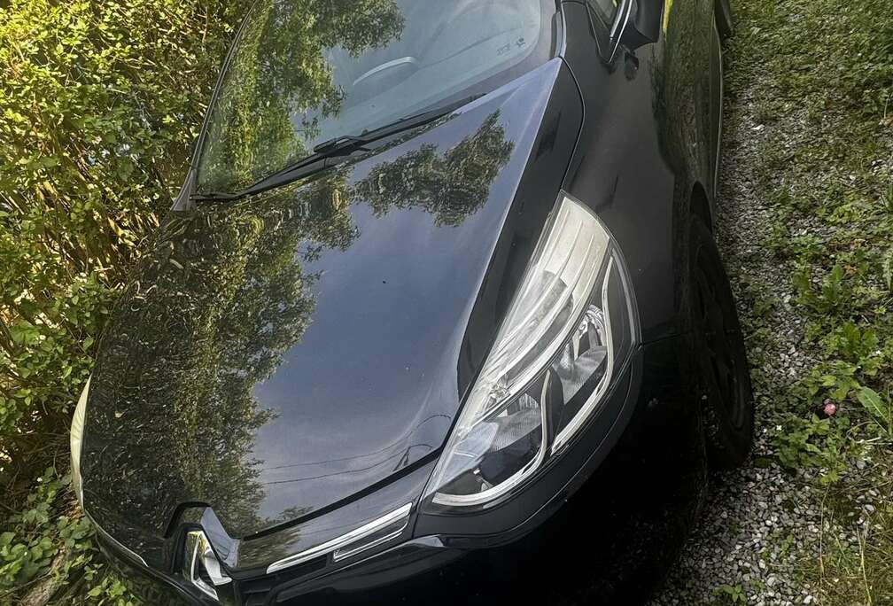 Renault 0.9 TCe Community