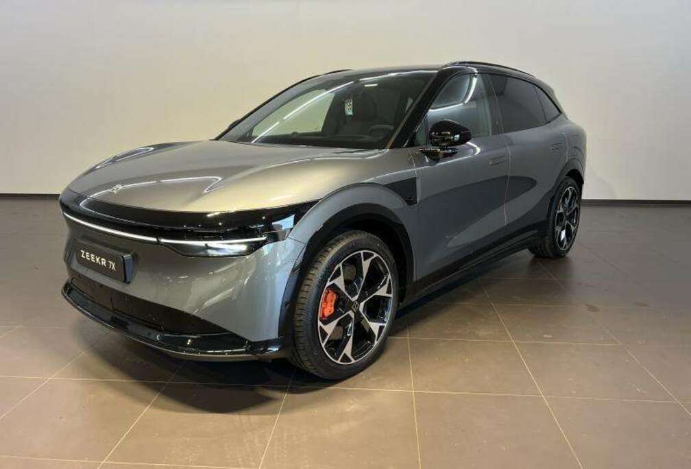 PRIVILEGE AWD