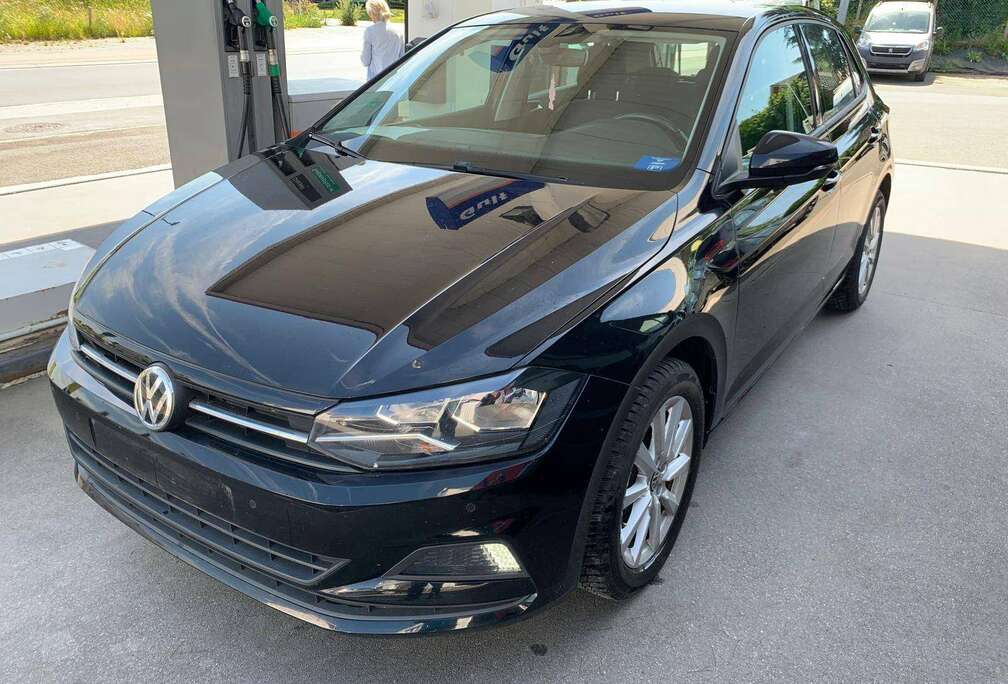 Volkswagen Polo 1.0 TSi Highline