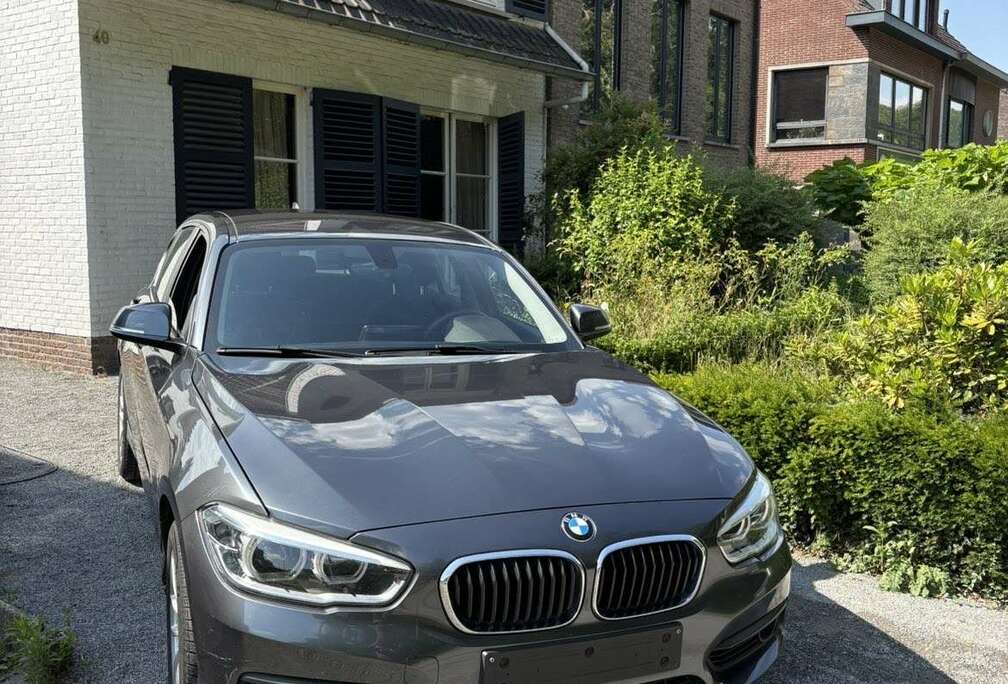 BMW 116i