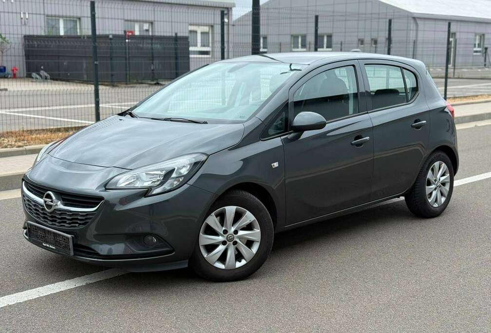 Opel Corsa 1.4i * Suivi complet concession * Clim * 0492/43.69.59