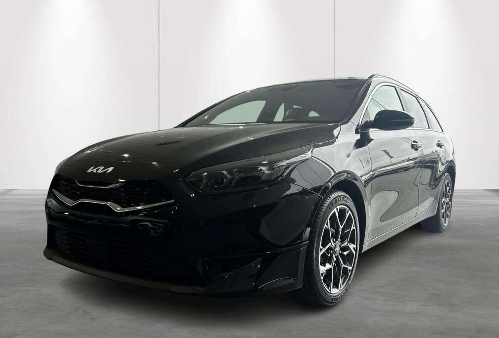 Kia Sportswagon Style Edition 1.0 T-GDi 100 MHEV DCT I