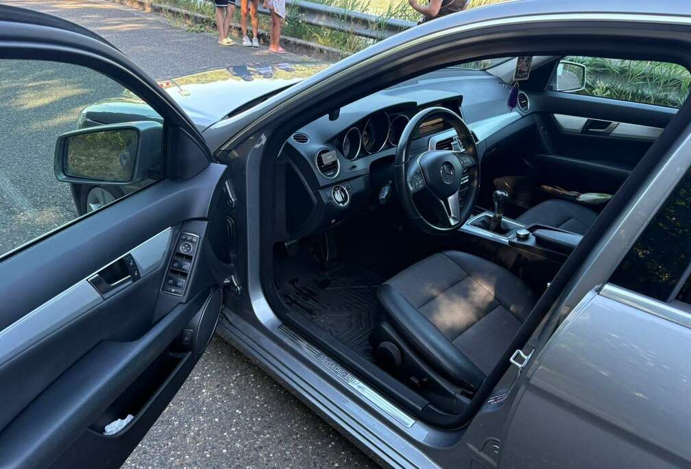 Mercedes-Benz CDI BE Avantgarde
