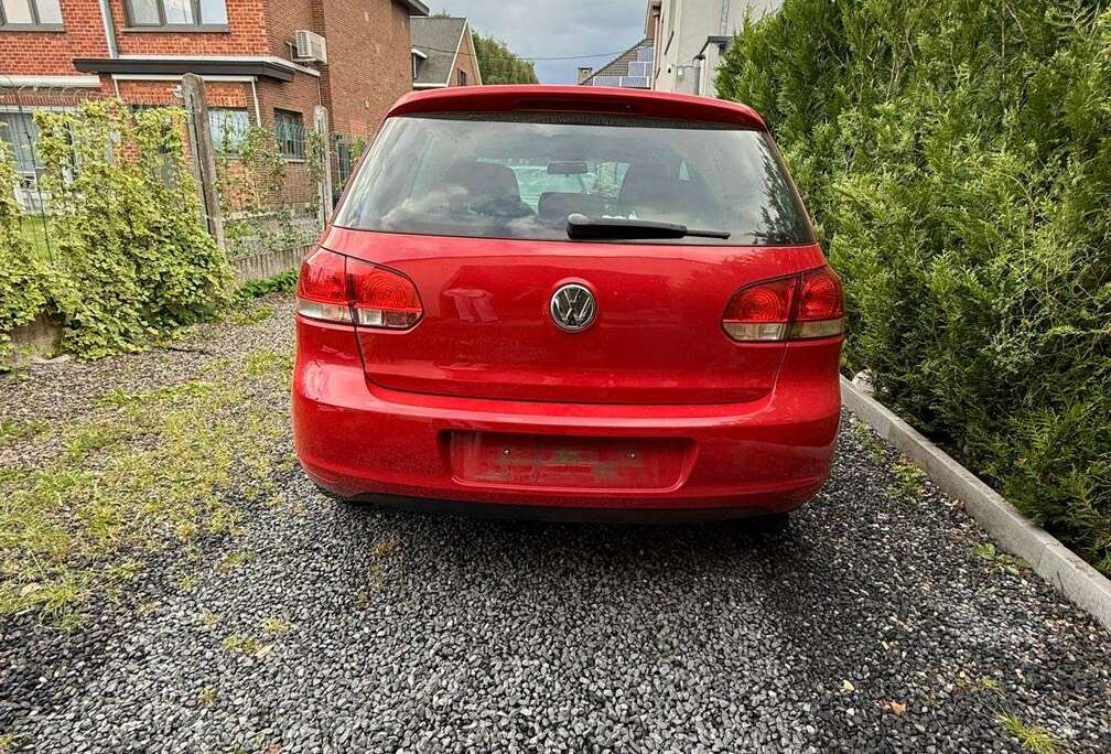 Volkswagen 1.4i Trendline