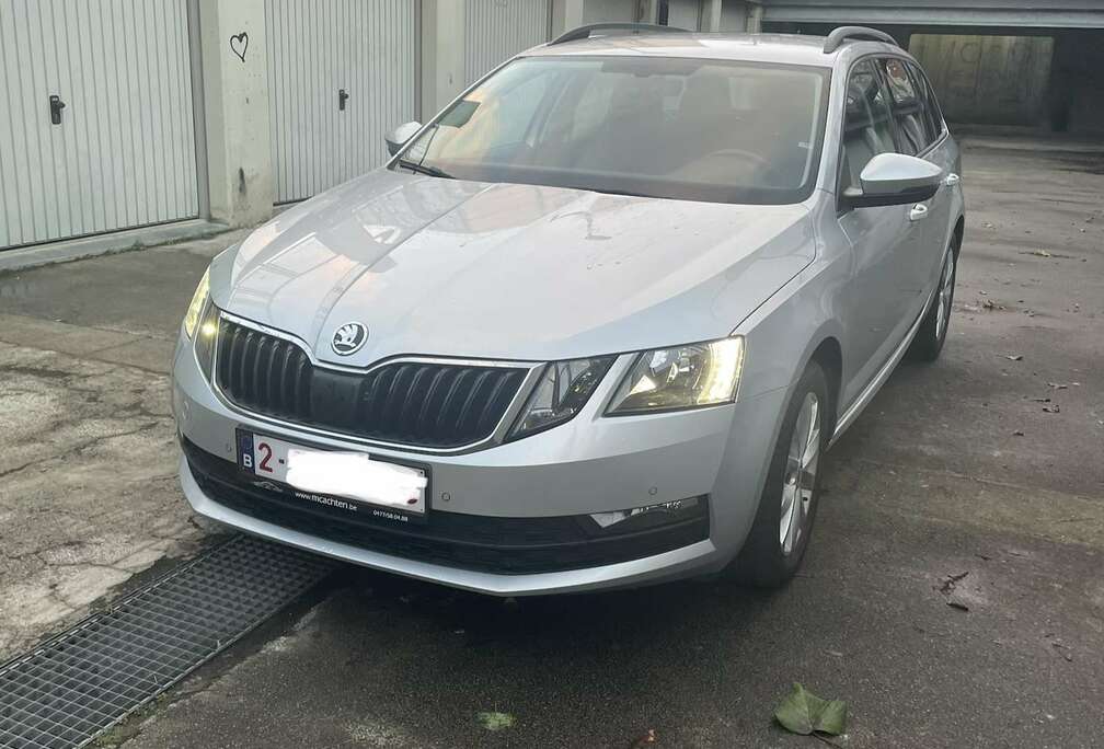 Skoda