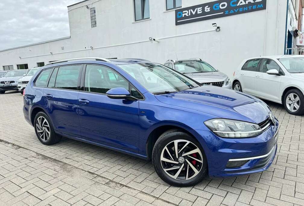 Volkswagen 1.4 TSI Join | CarPlay | Camera | Trekhaak ** 1 JAAR GARANTIE ** !!