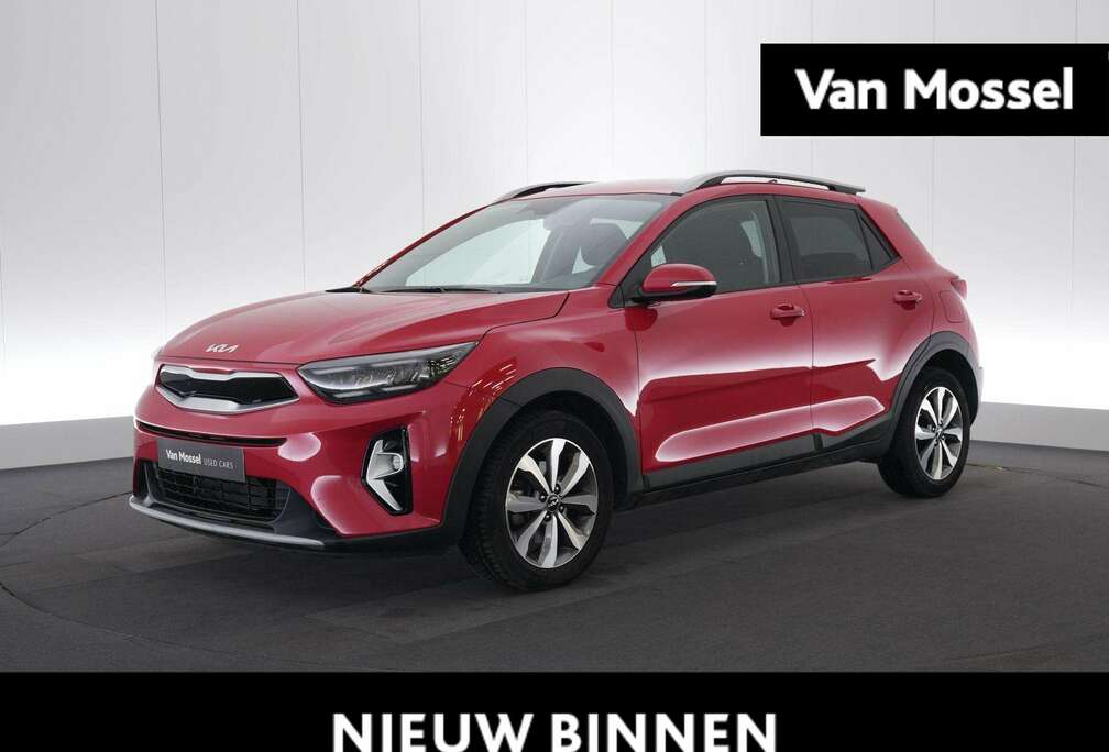 Kia 1.0 T 100 Style Edition DCT