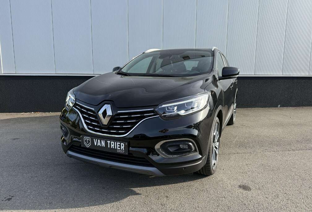 Renault Intens