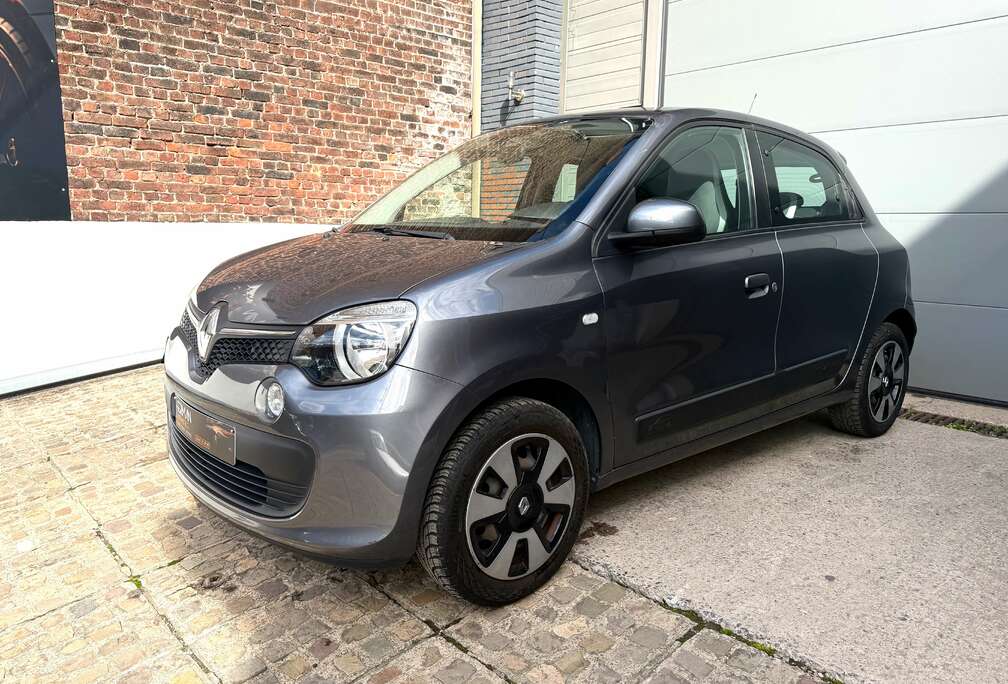 Renault Twingo 1.0i SCe Intens S