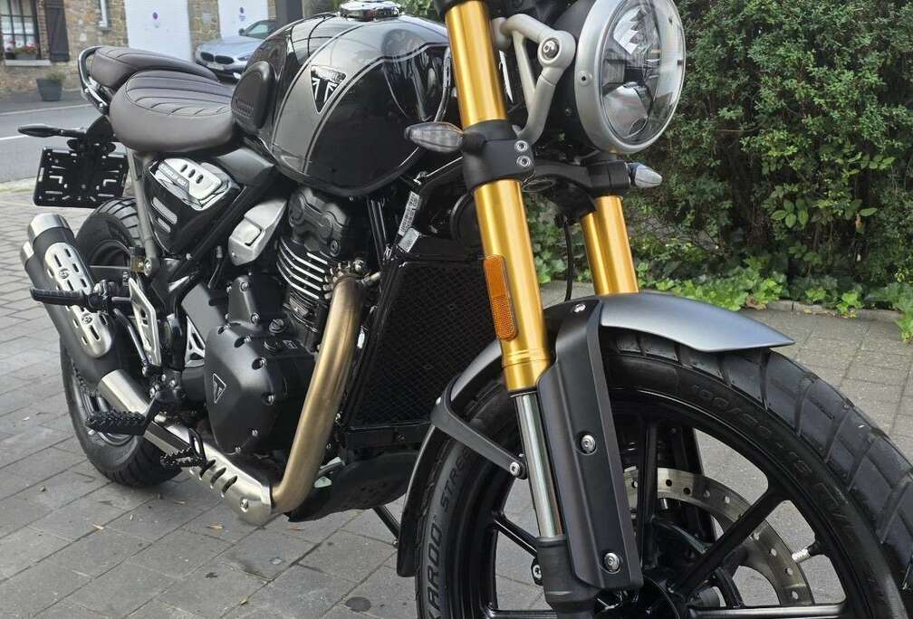 Triumph