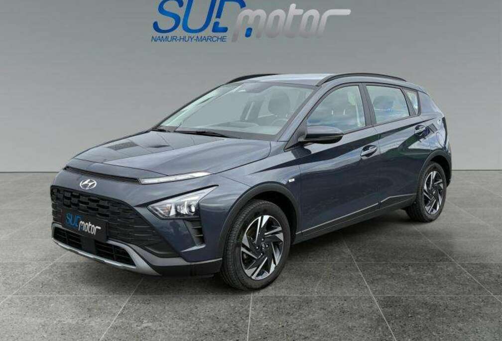 Hyundai Twist