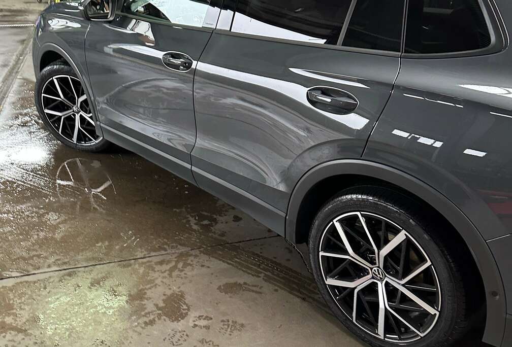 Volkswagen Tiguan 1.5 eTSI mHEV ACT Life OPF DSG Life