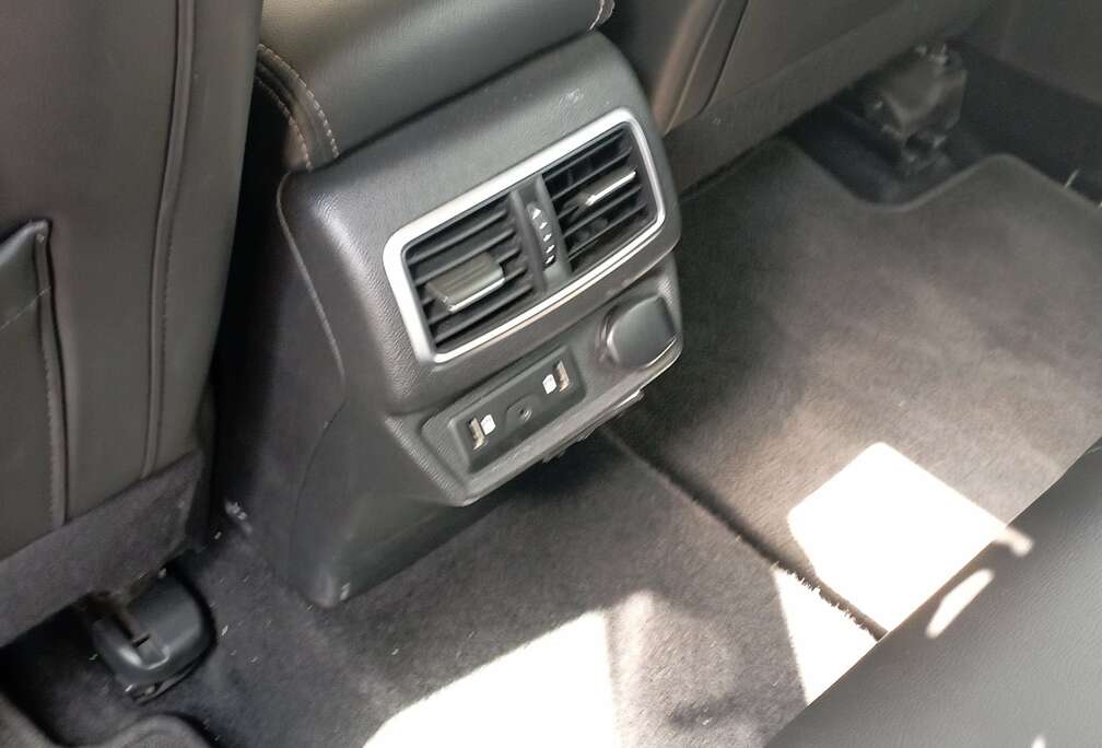 Renault Talisman Grandtour ENERGY TCe 200 EDC INTENS