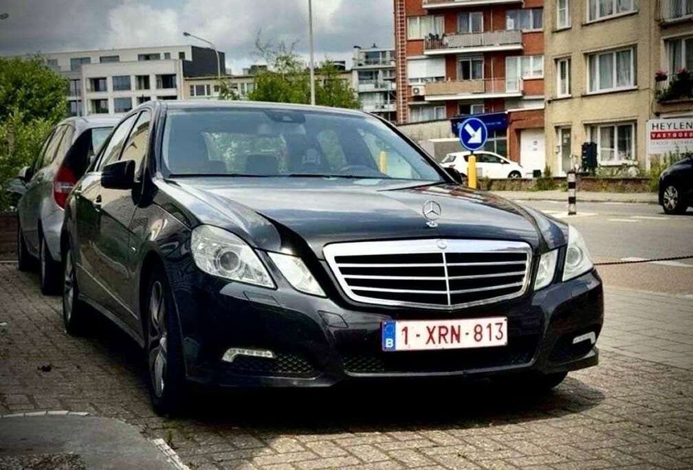 Mercedes-Benz T CDI Automatik Avantgarde