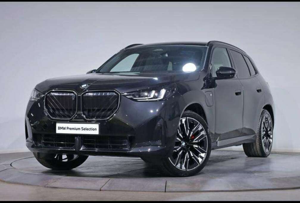 BMW xDrive30e Kit M Sport