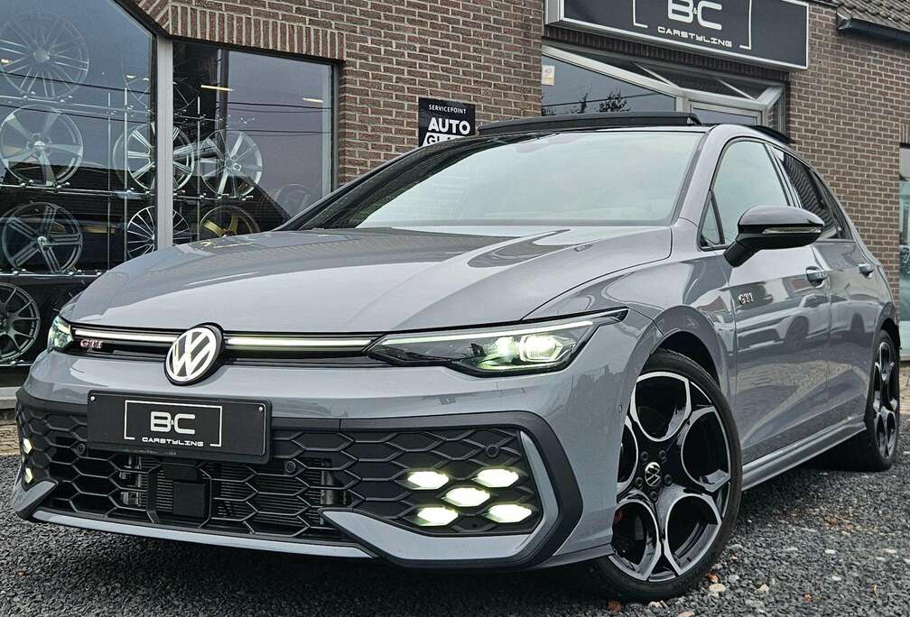 Volkswagen Nieuw model, FACELIFT, Blackstyle, Pano, Led, 19\'