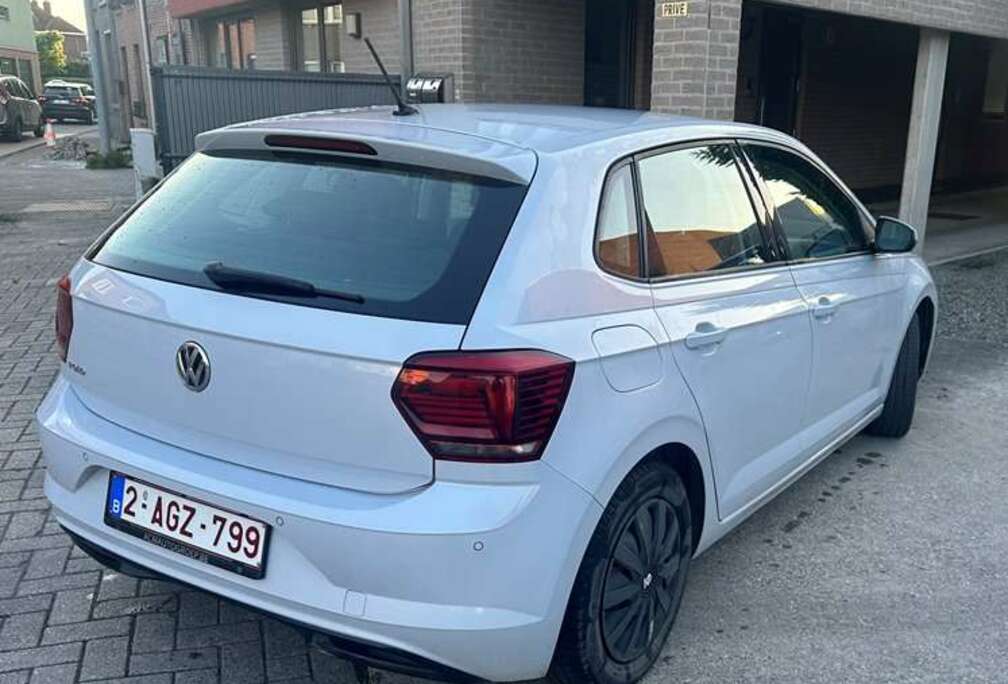 Volkswagen Polo 1.0 Trendline