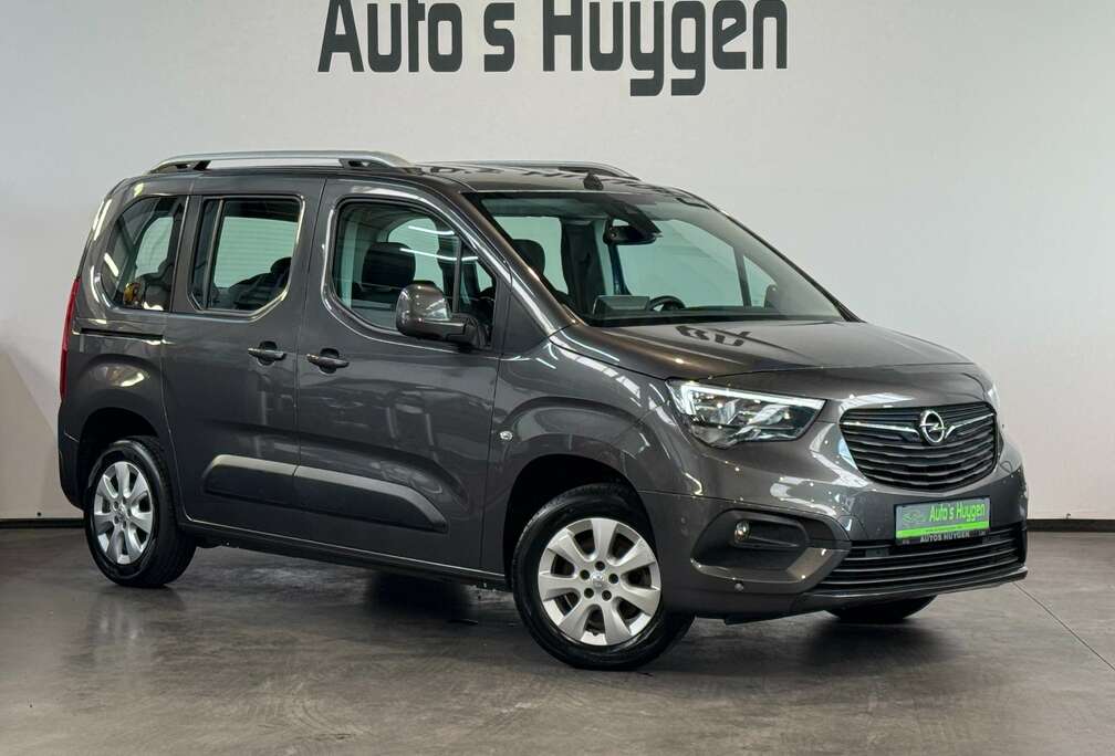 Opel 1.2 PureTech Innovation 7 Zitplaatsen