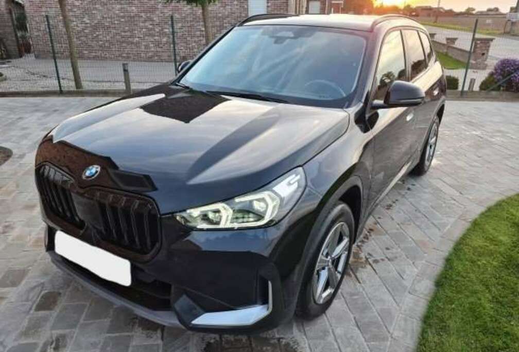 BMW X1 sDrive18d Aut.