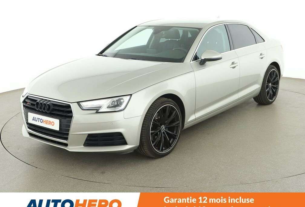 Audi 1.4 TFSI ACT