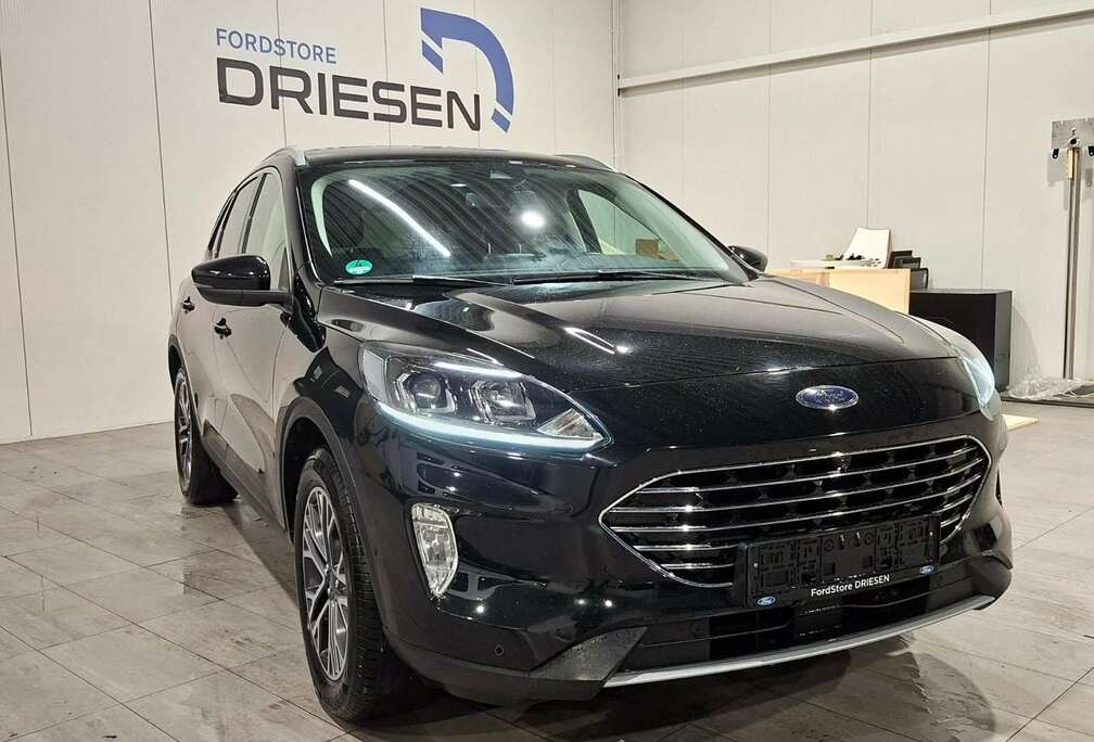 Ford Titanium 2.5i PHEV Automaat