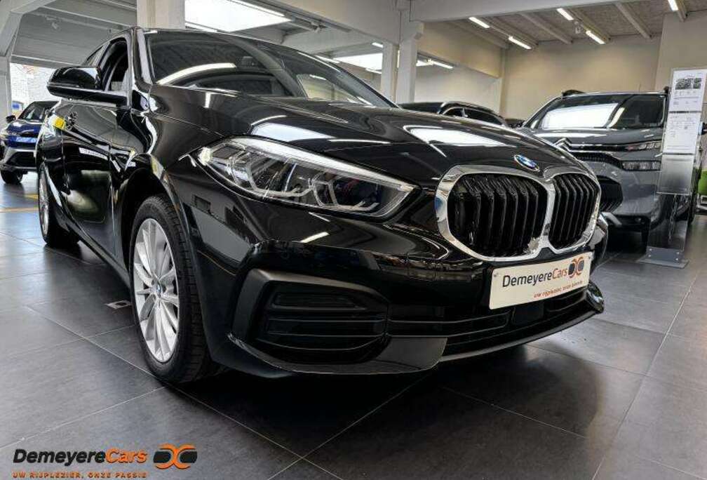 BMW i