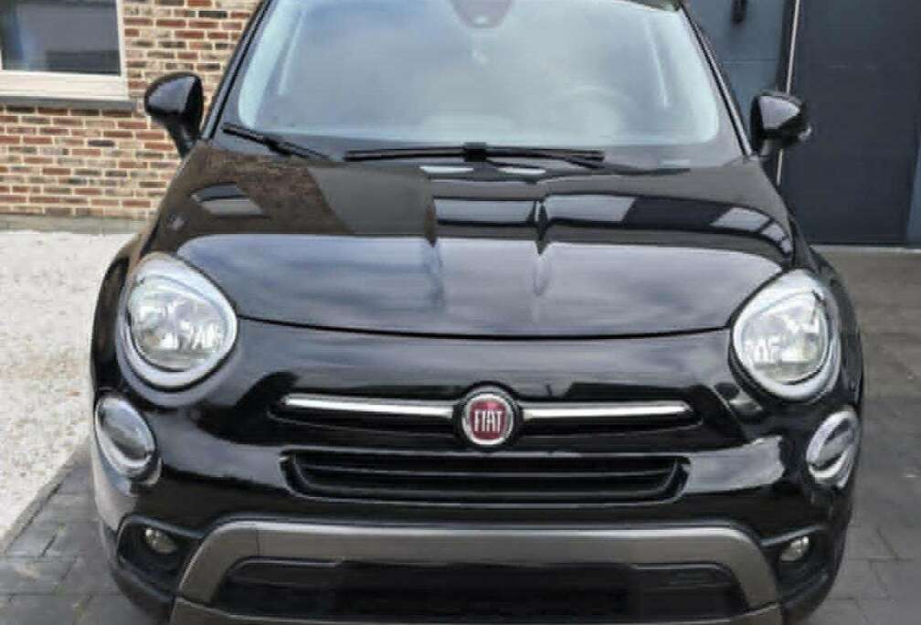 Fiat 500X 1.0 FireFly Turbo 4x2 S